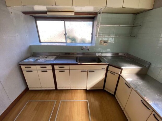 北条町東南貸戸建の物件内観写真