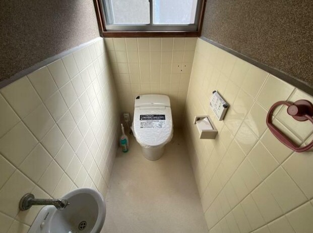 北条町東南貸戸建の物件内観写真