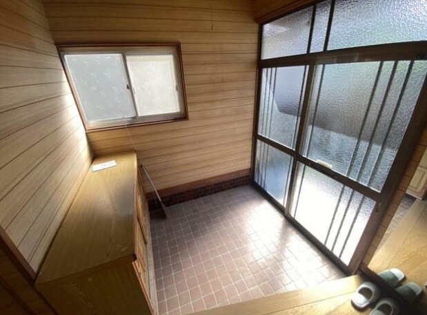 北条町東南貸戸建の物件内観写真