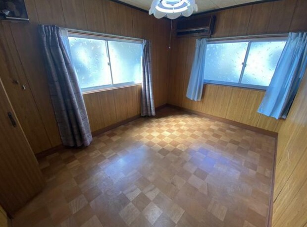 北条町東南貸戸建の物件内観写真