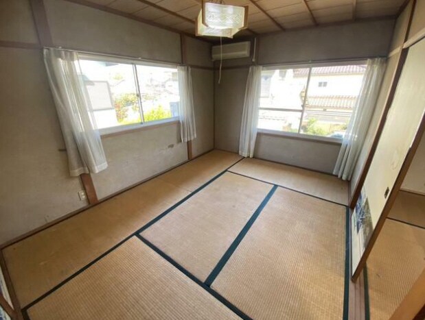 北条町東南貸戸建の物件内観写真