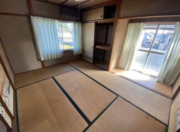 北条町東南貸戸建の物件内観写真