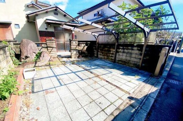 北条町東南貸戸建の物件内観写真