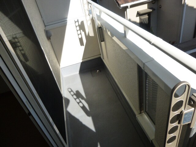 大村駅 徒歩7分 2階の物件内観写真