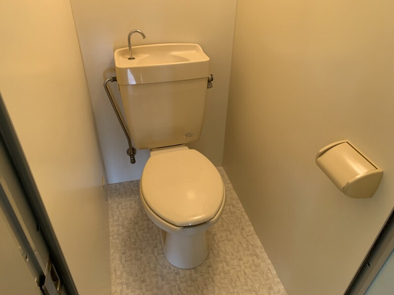 ラフェスタ加東の物件内観写真