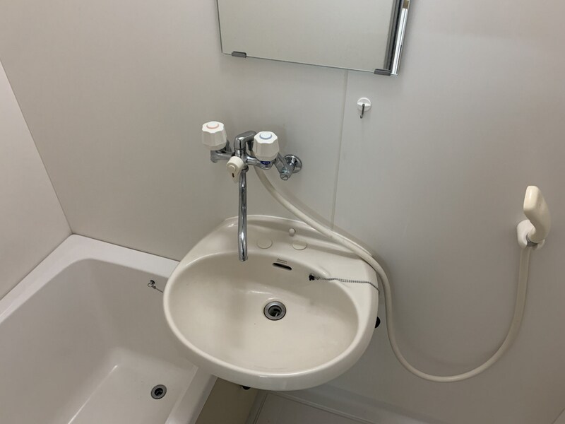 ラフェスタ加東の物件内観写真