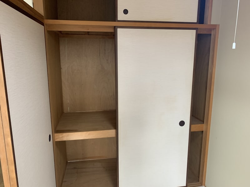 ラフェスタ加東の物件内観写真