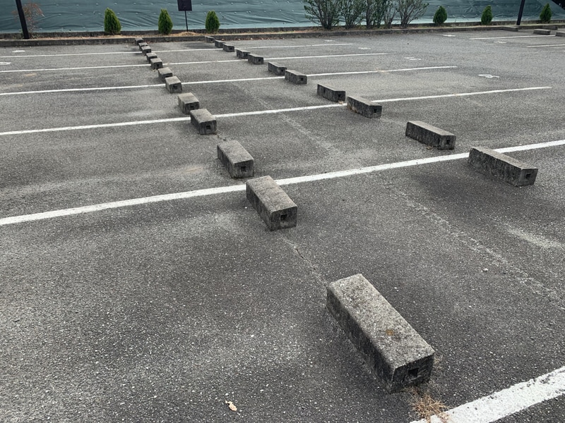 ラフェスタ加東の物件外観写真