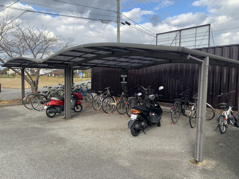 ラフェスタ加東の物件内観写真