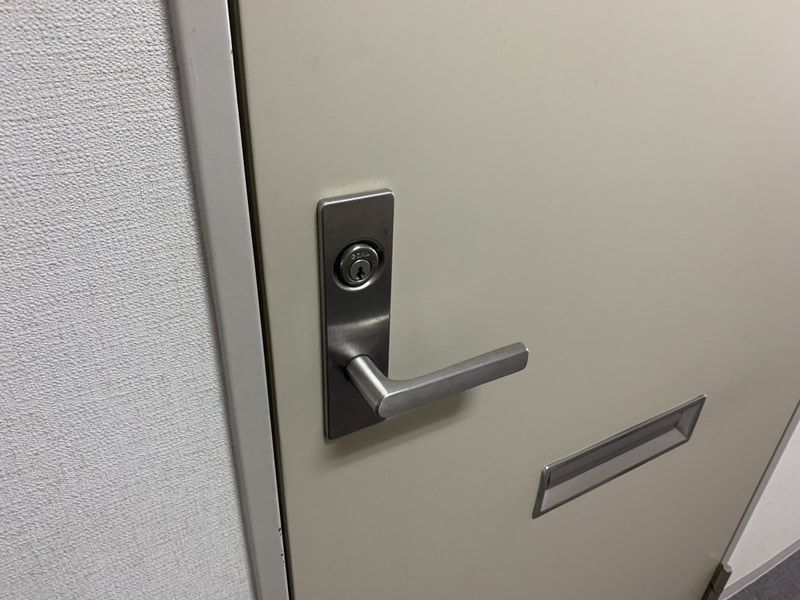 ラフェスタ加東の物件内観写真