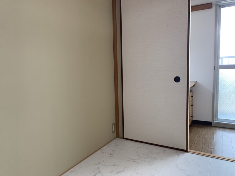 ラフェスタ加東の物件内観写真