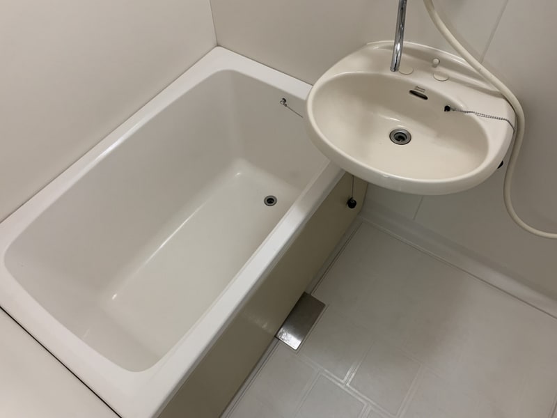 ラフェスタ加東の物件内観写真