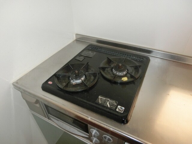 ウィステリアコートの物件内観写真