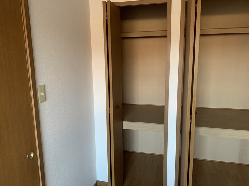 アンソレイエI・Kの物件内観写真