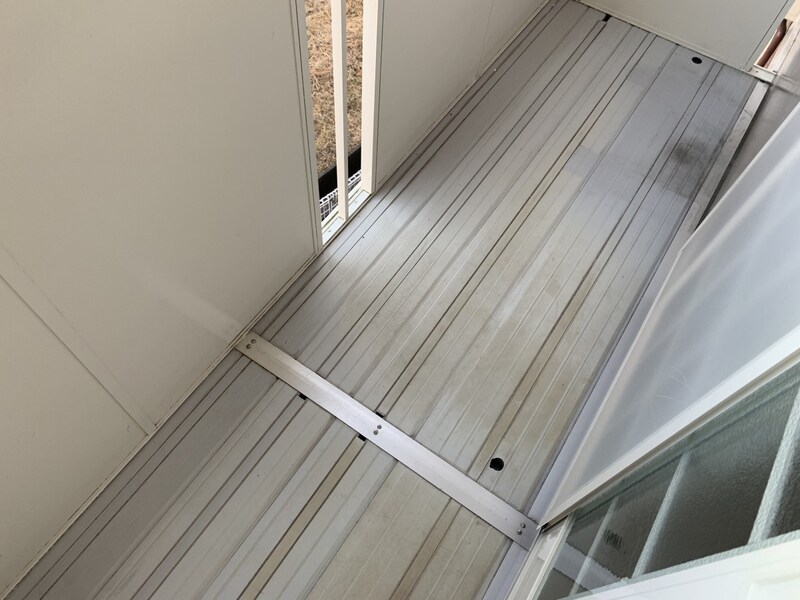 アンソレイエI・Kの物件内観写真