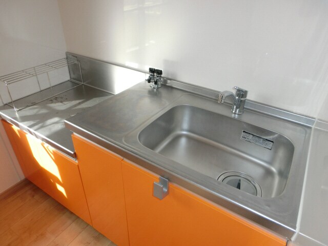 尾上の松駅 徒歩13分 2階の物件内観写真