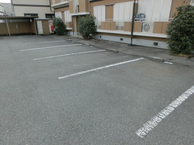 尾上の松駅 徒歩13分 2階の物件外観写真