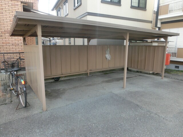 尾上の松駅 徒歩13分 2階の物件内観写真