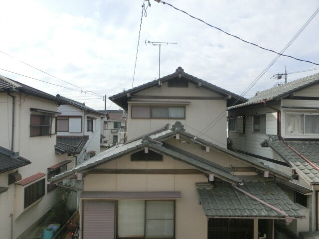 尾上の松駅 徒歩13分 2階の物件内観写真