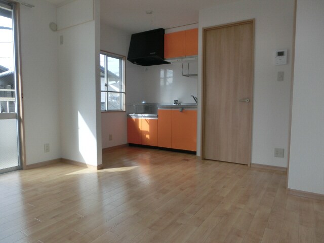 尾上の松駅 徒歩13分 2階の物件内観写真