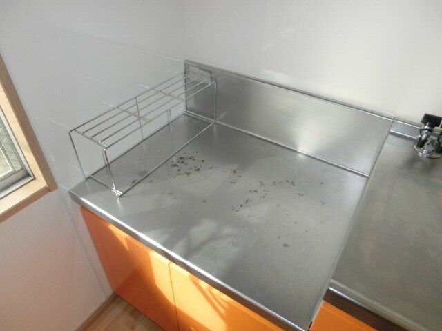 尾上の松駅 徒歩13分 2階の物件内観写真