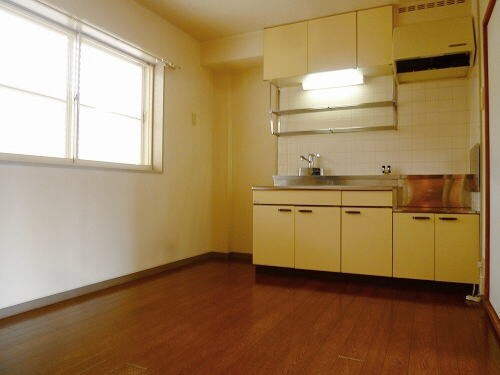 江井ケ島駅 徒歩9分 1階の物件内観写真