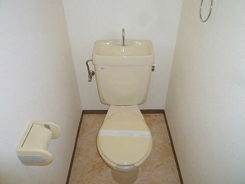 江井ケ島駅 徒歩9分 1階の物件内観写真