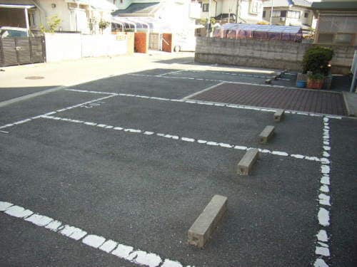 江井ケ島駅 徒歩9分 1階の物件外観写真