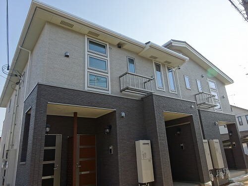 西明石駅 徒歩13分 1階の物件外観写真