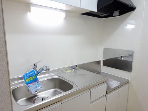 西明石駅 徒歩13分 1階の物件内観写真