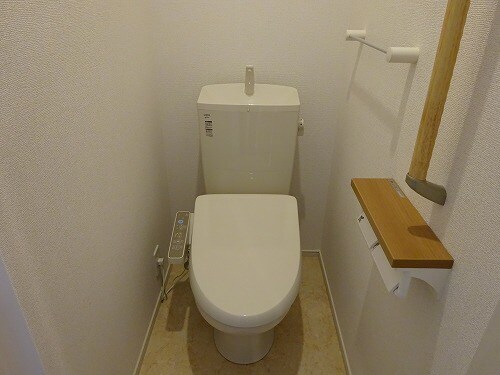 西明石駅 徒歩13分 1階の物件内観写真