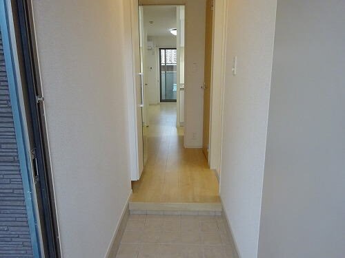 西明石駅 徒歩13分 1階の物件内観写真