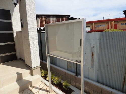 西明石駅 徒歩13分 1階の物件内観写真