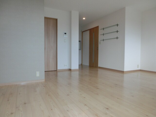 ロイヤルハイツⅠの物件内観写真