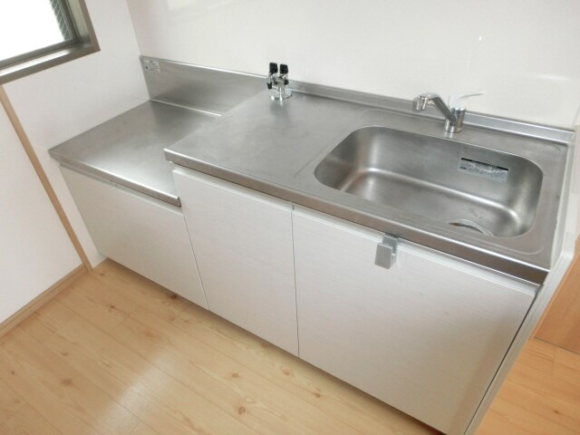 ロイヤルハイツⅠの物件内観写真