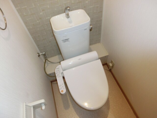 ロイヤルハイツⅠの物件内観写真