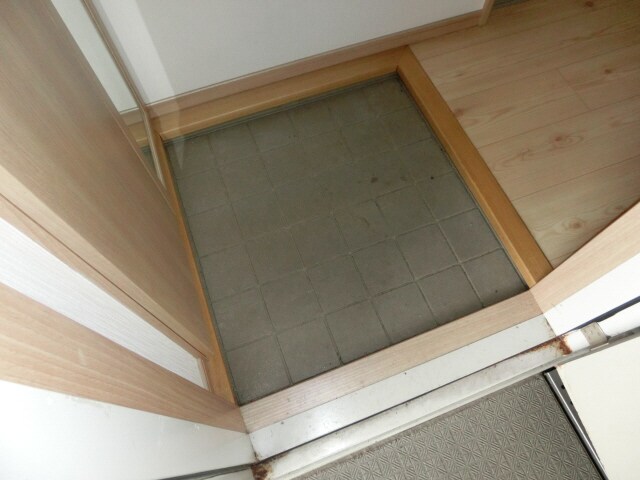 ロイヤルハイツⅠの物件内観写真