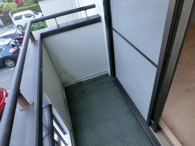 ロイヤルハイツⅠの物件内観写真