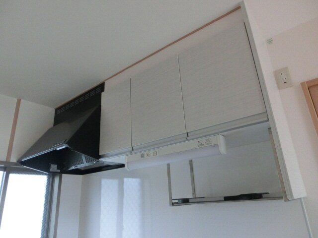 ロイヤルハイツⅠの物件内観写真