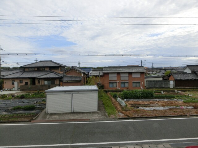 ロイヤルハイツⅠの物件内観写真