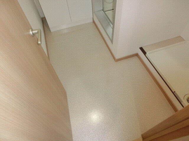 ロイヤルハイツⅠの物件内観写真