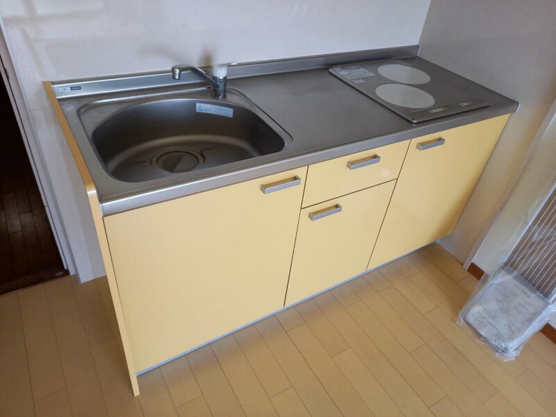 ハイムマツモトの物件内観写真