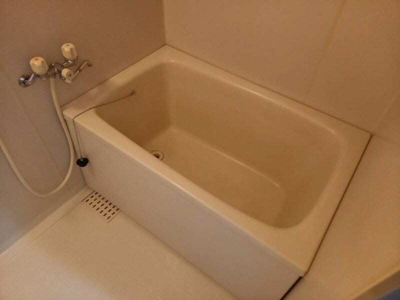 ハイムマツモトの物件内観写真