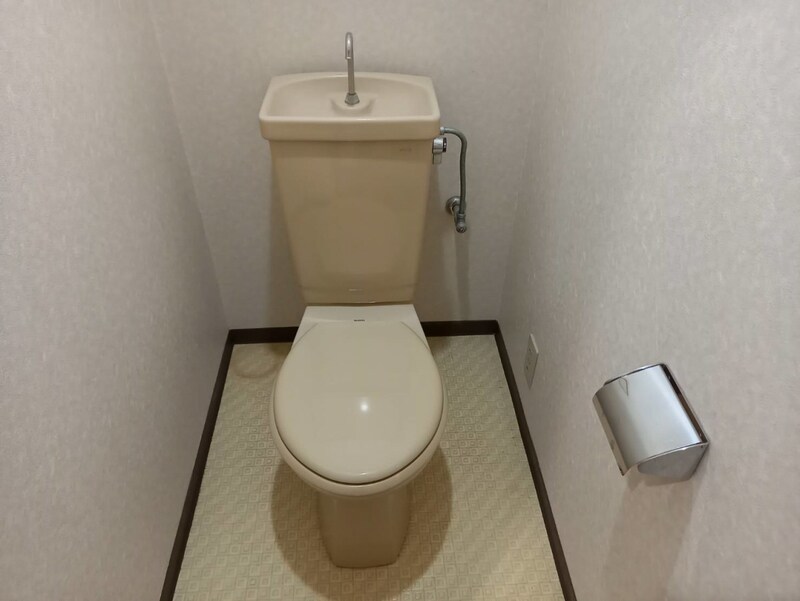 ハイムマツモトの物件内観写真