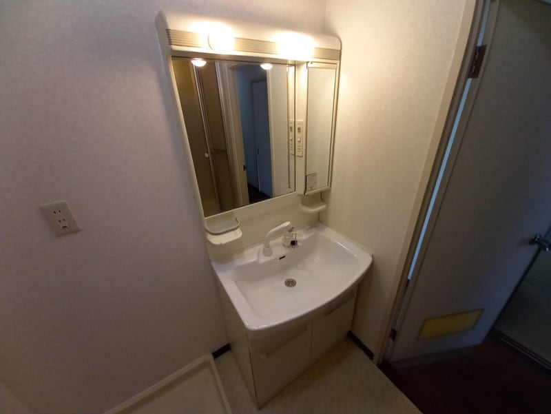 ハイムマツモトの物件内観写真