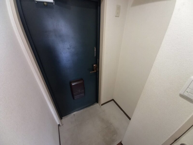 ハイムマツモトの物件内観写真