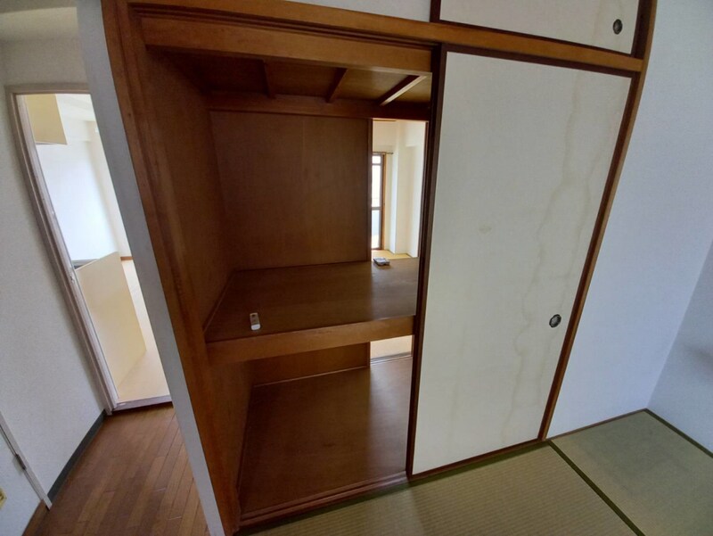 ハイムマツモトの物件内観写真