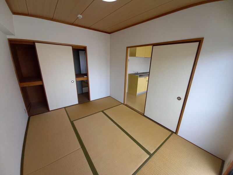 ハイムマツモトの物件内観写真