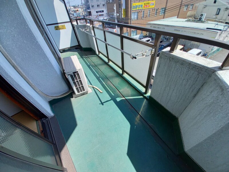 ハイムマツモトの物件内観写真