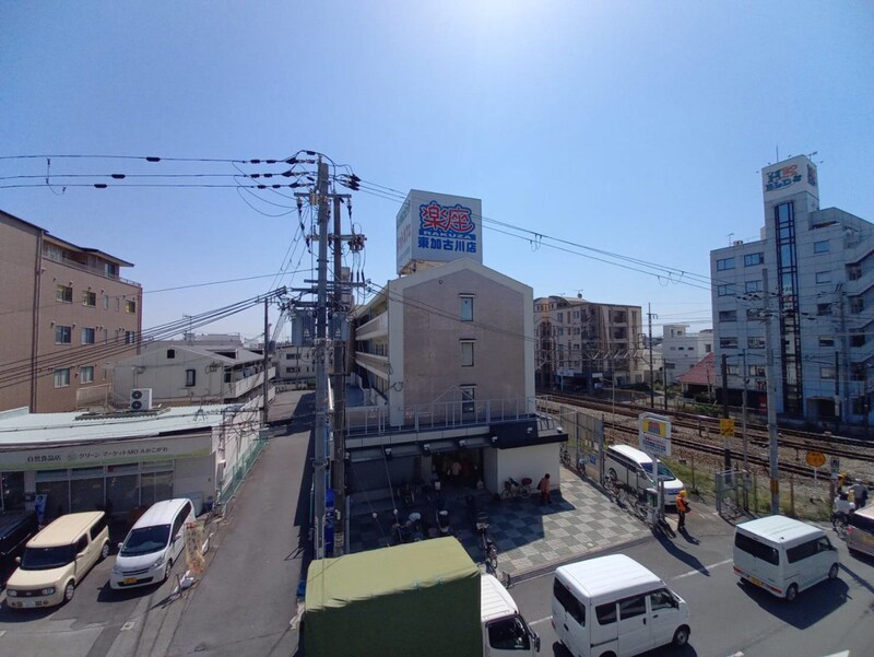 ハイムマツモトの物件内観写真